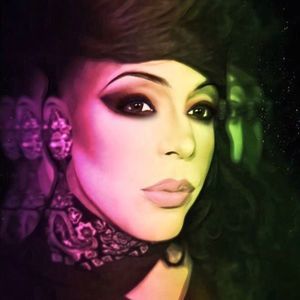 Meet your Posher, Kymberli